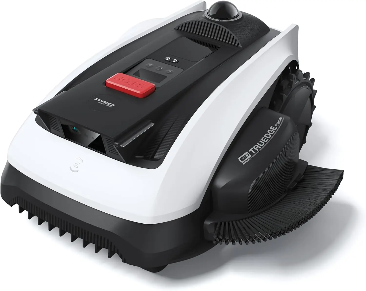 ECOVACS GOAT O1200 LiDAR PRO — Produktbild