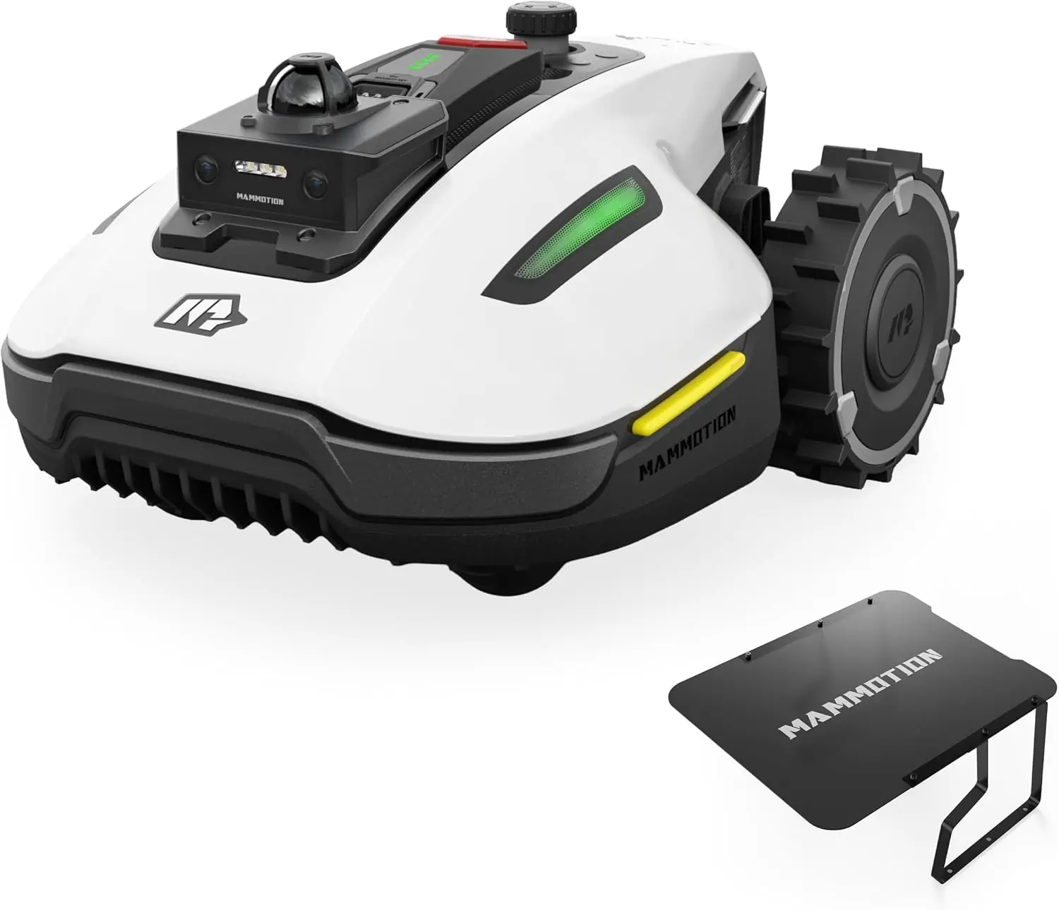 Mammotion YUKA mini 2 1000 — Produktbild